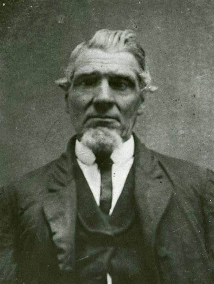William &ldquo;Smitty&rdquo; Smith