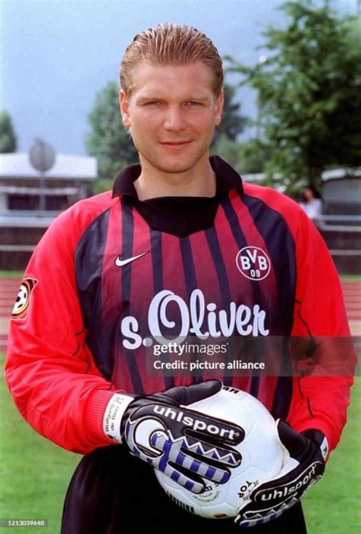 Wolfgang de Beer