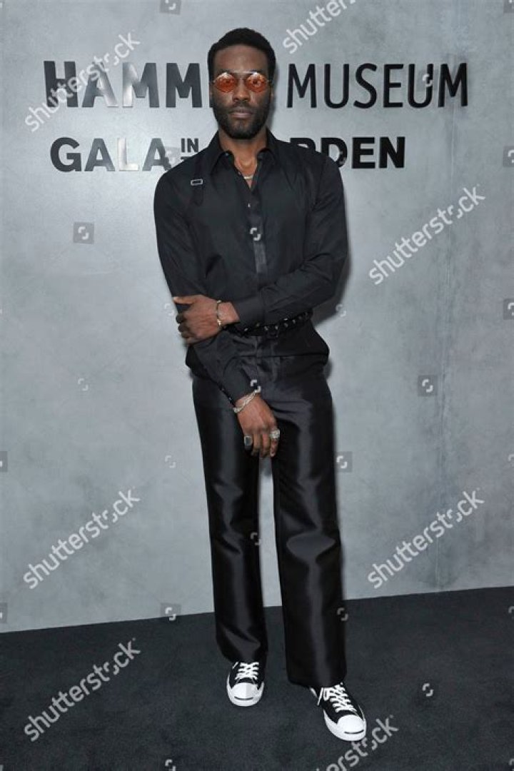 Yahya Abdul-Mateen II
