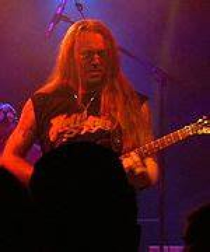 Zachary Hietala