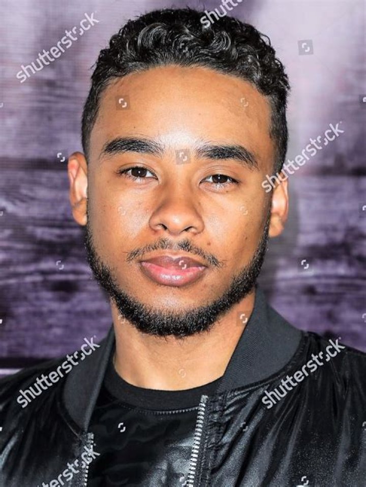 Zachary Isaiah Williams