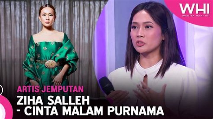 Ziha Salleh